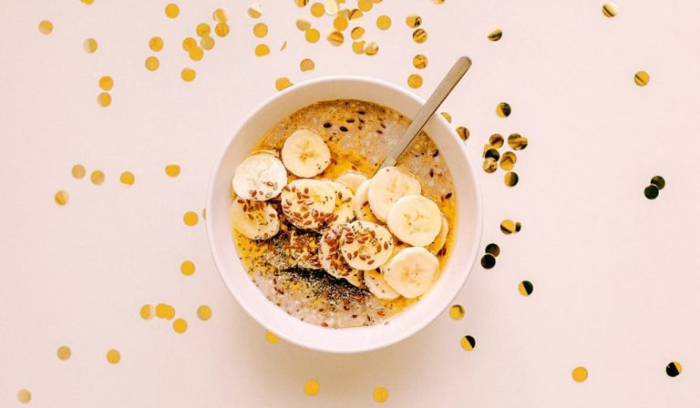 Banana Salad Recipe