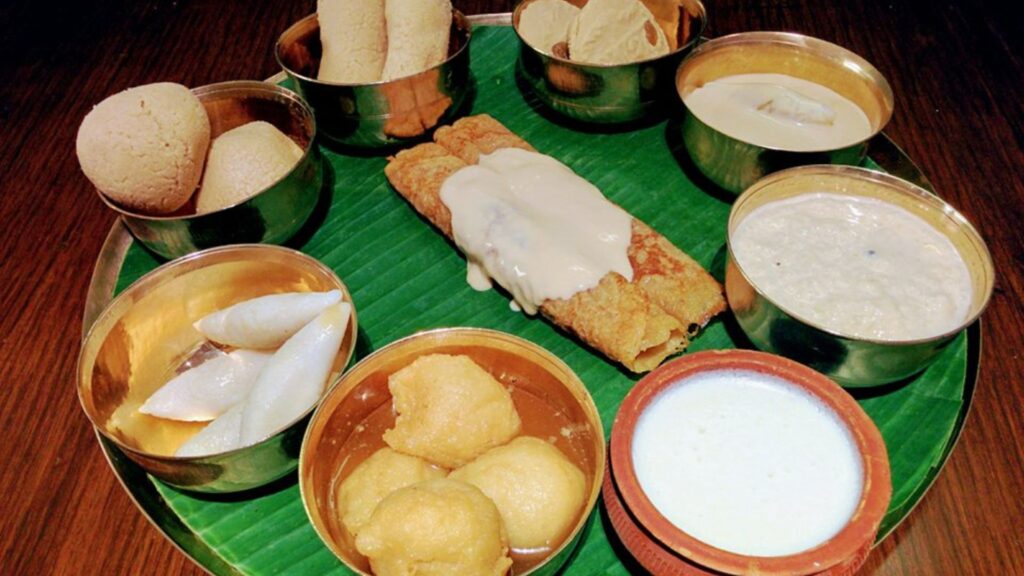 Famous Bengali Dudh Puli Pitha Recipe