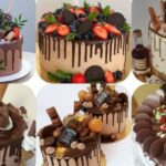 Black Label Cake Recipe