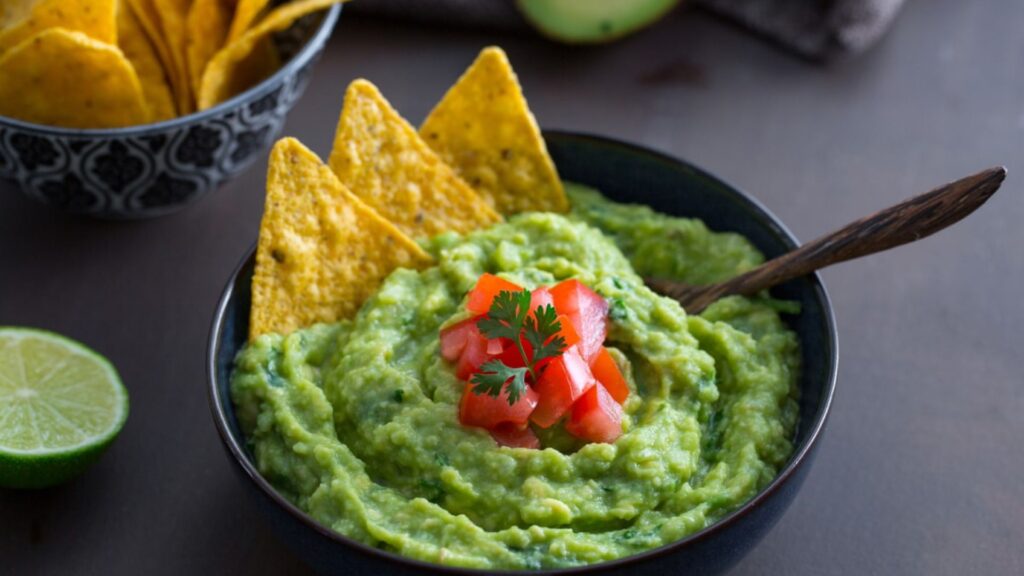 Guacamole