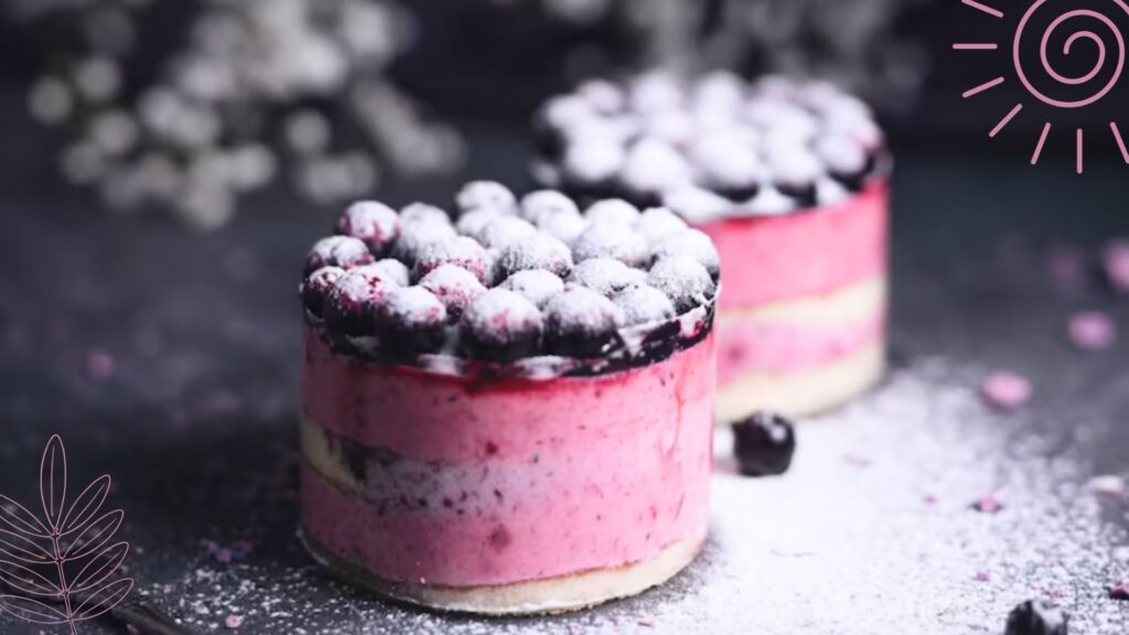 how to bake black currant cake