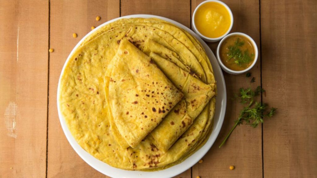 Puran Poli