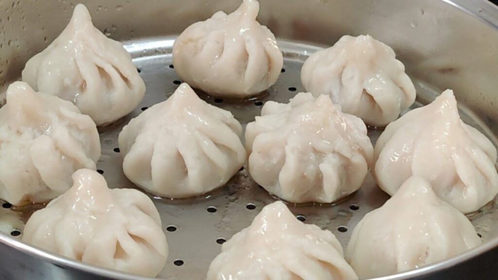 Ukadiche Modak