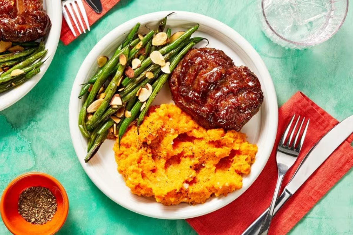 You are currently viewing Quick & Easy American Dinner Recipes
