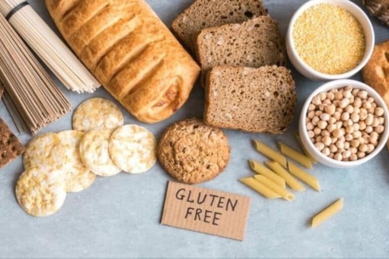 Best Gluten-Free Snacks Recipes