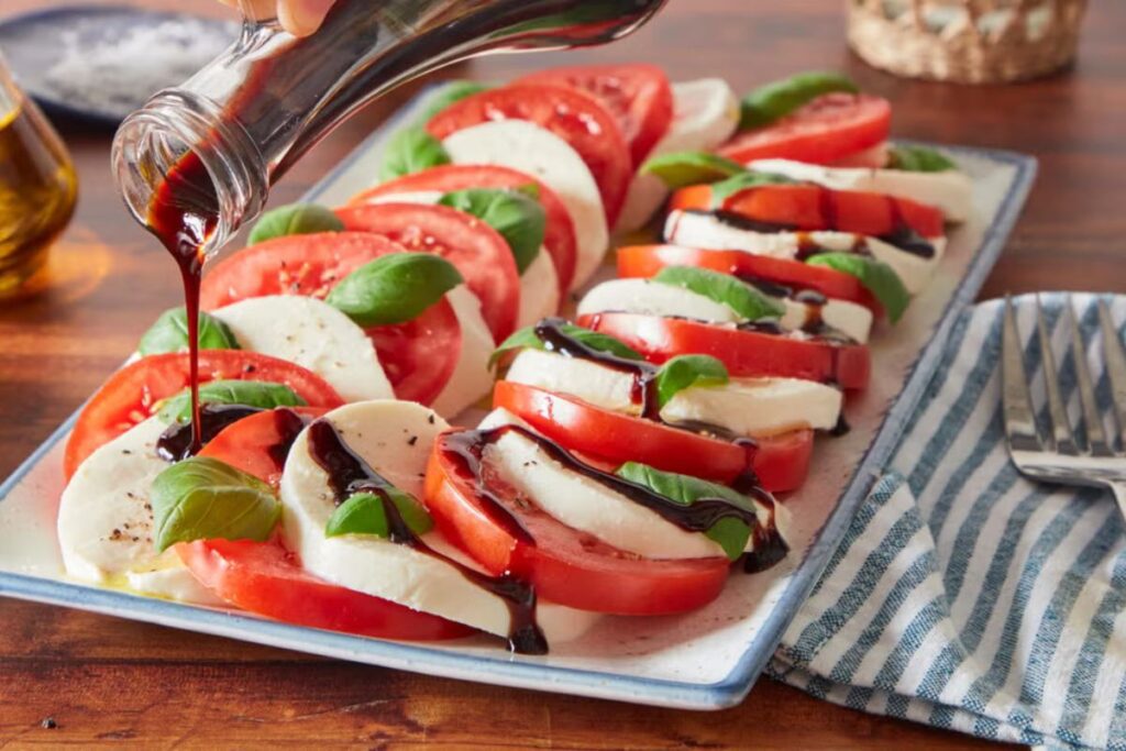 Caprese Salad