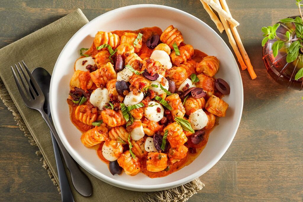 Gnocchi