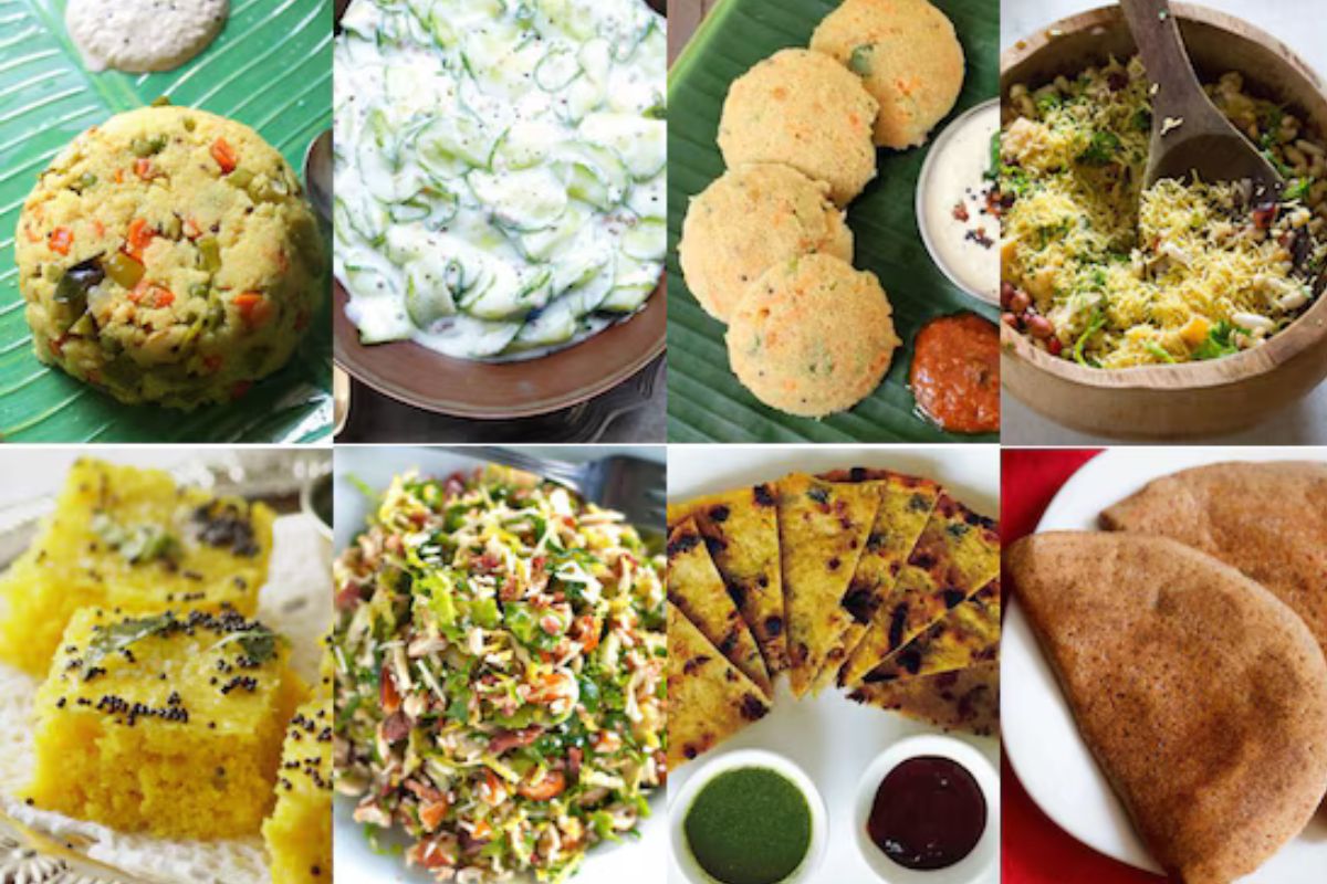 You are currently viewing Top 7 Low-Calorie Indian Dinner Recipes