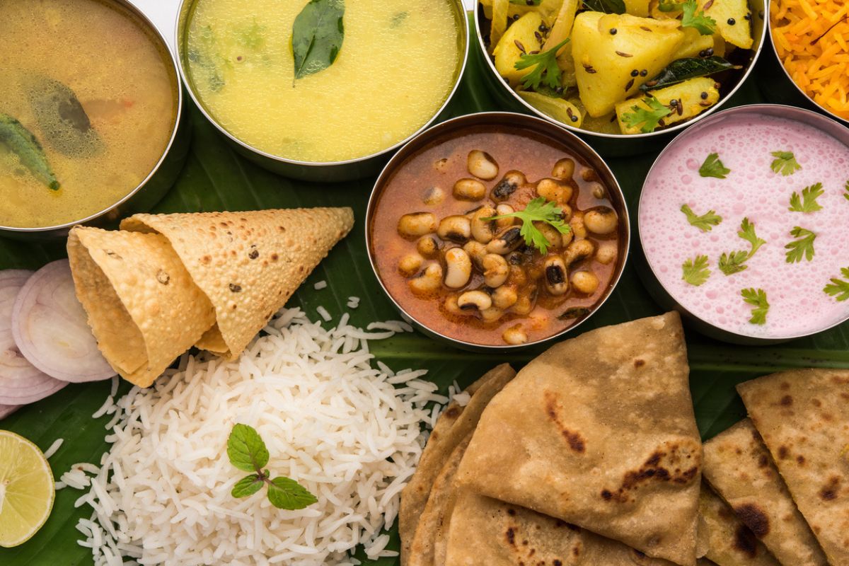 Read more about the article Maharashtrian Recipes That Everyone Should Try