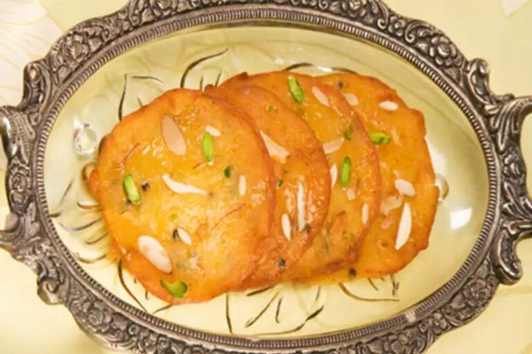 Malpua Recipe