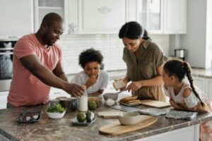 Read more about the article Quick Breakfast Recipes Under 10 Minutes: Easy & Healthy Ideas to Start Your Day