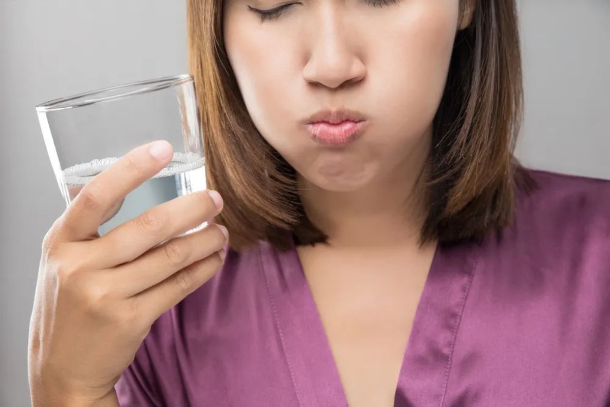 You are currently viewing Can I Drink Water Before Wisdom Teeth Removal? What You Need to Know