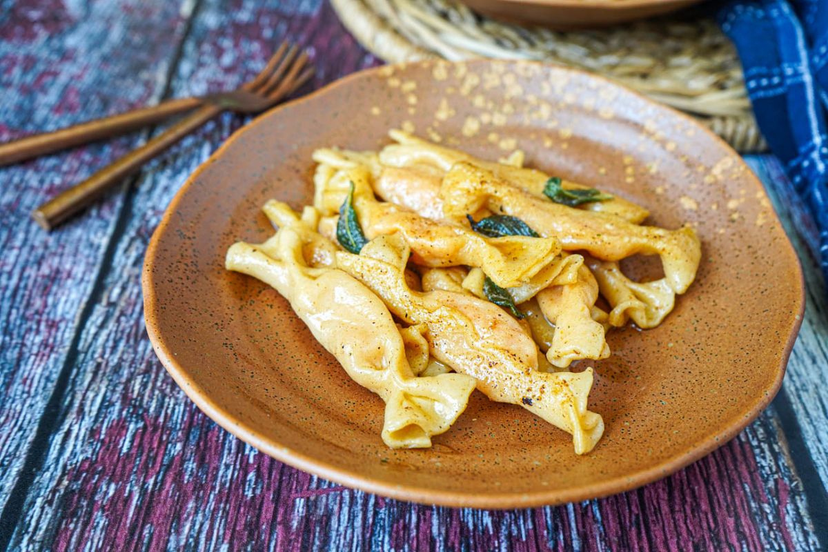 You are currently viewing Caramelle Pasta Recipe: A Delicious and Elegant Pasta Dish