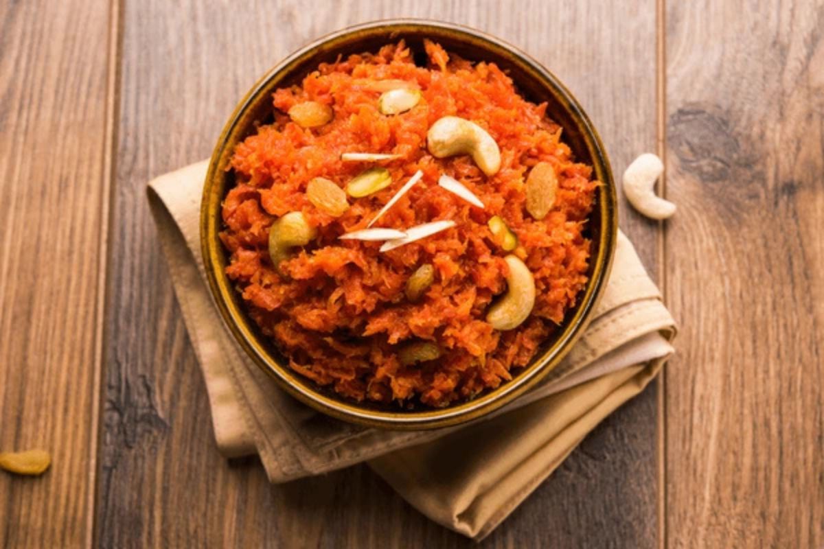 You are currently viewing Cashew Nut Halwa Recipe: A Rich and Nutritious Indian Sweet