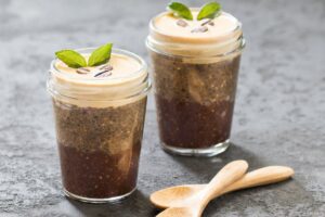 Read more about the article Chia Seeds Iced Coffee Recipe: A Refreshing and Energizing Drink