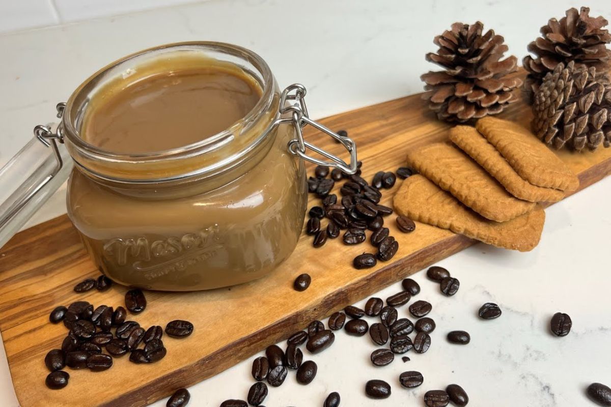 You are currently viewing Coffee Jam Recipe – A Bold, Sweet Spread for True Coffee Lovers