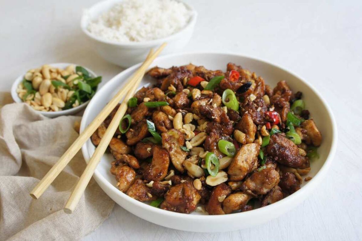 Read more about the article Dragon Prawns Recipe: A Deliciously Spicy Seafood Delight