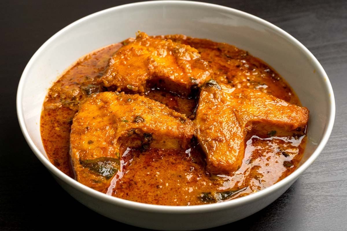 Read more about the article Fish Masala Powder Recipe: A Flavorful Blend for Perfect Fish Curries