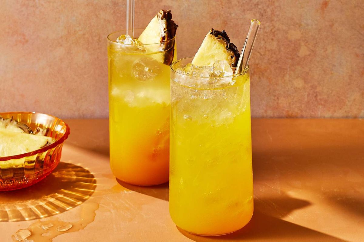 You are currently viewing Hawaiian Iced Tea Recipe – Tropical Flavor in Every Sip