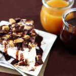 Heath Bar Pie Recipe