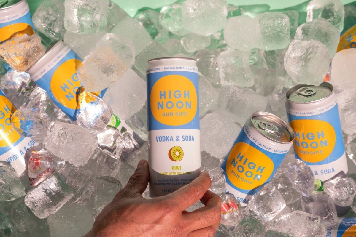 You are currently viewing High Noon Drink Recipe: A Refreshing and Flavorful Cocktail