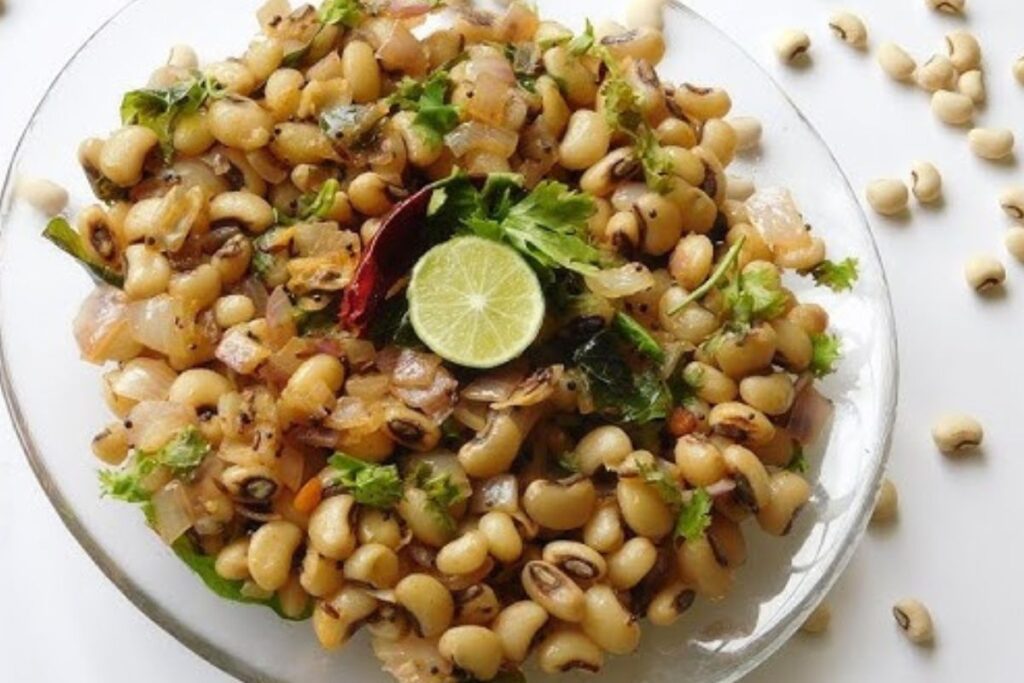 How to Make Alasandalu Recipe