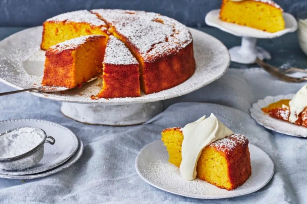 How to Make Arsenal Cake Recipe