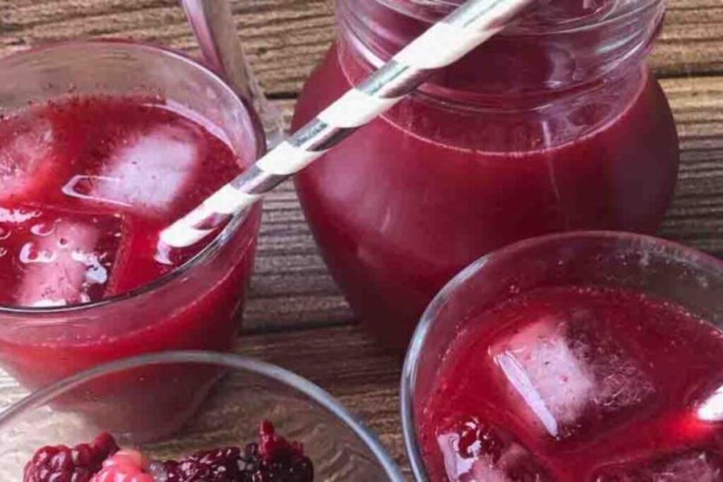 How to Make Blackberry Vape Juice Recipe