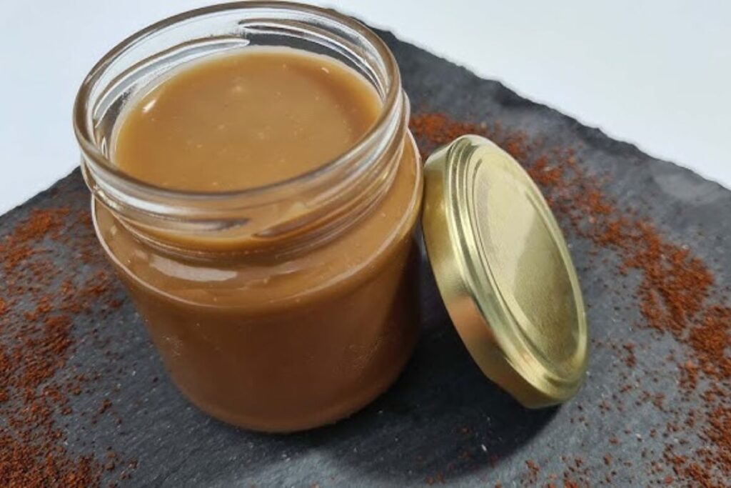 How to Make Coffee Jam Recipe