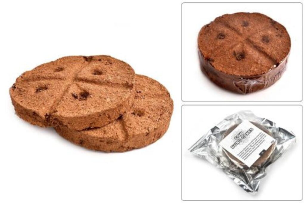 How to Make Cow Dung Cake Recipe