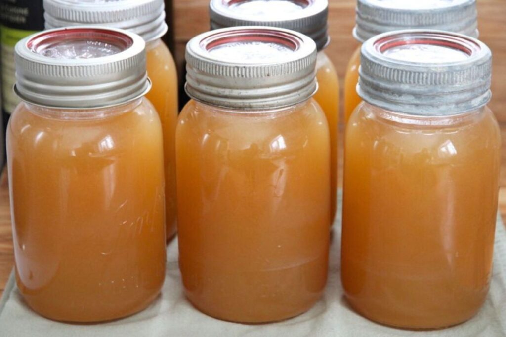 How to Make Deer Juice Recipe