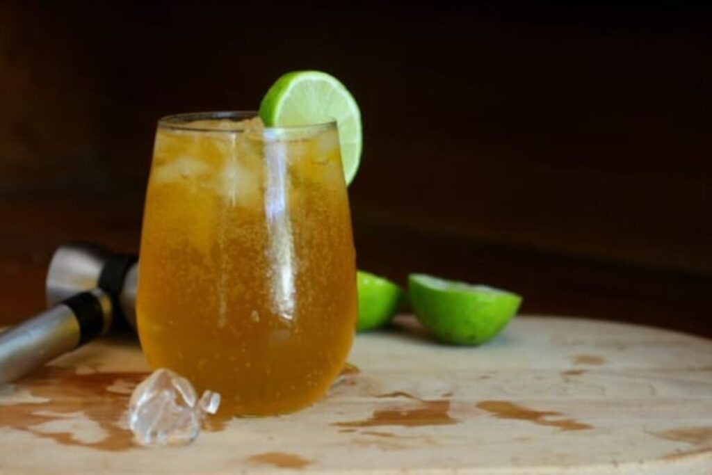 How to Make Hawaiian Iced Tea Recipe