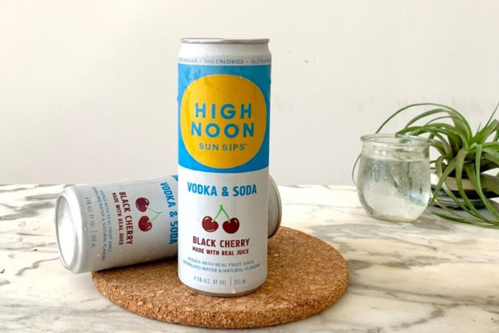 How to Make High Noon Drink Recipe