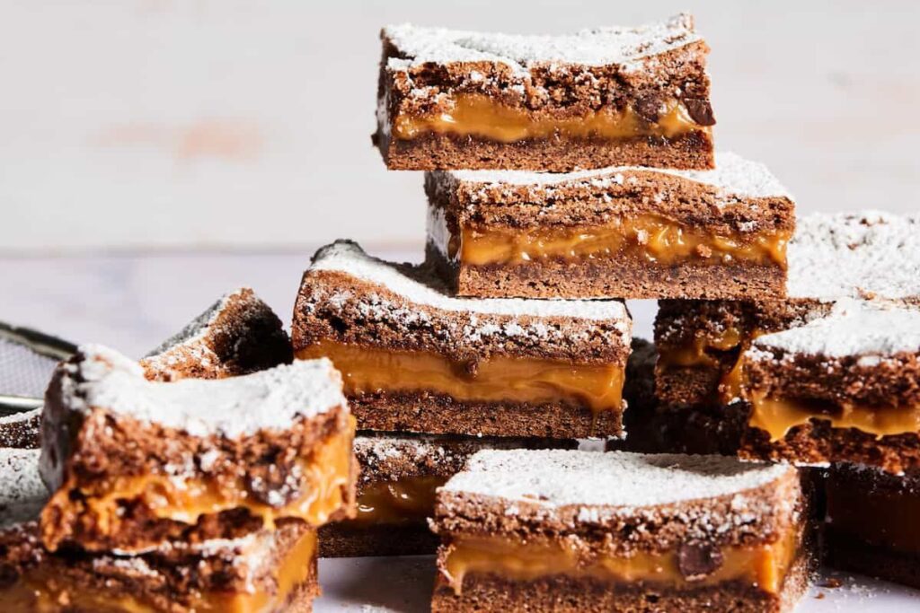 How to Make Knock Knock Cake Recipe