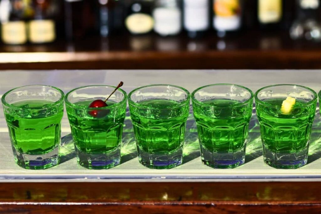How to Make Liquid Marijuana Drink Recipe