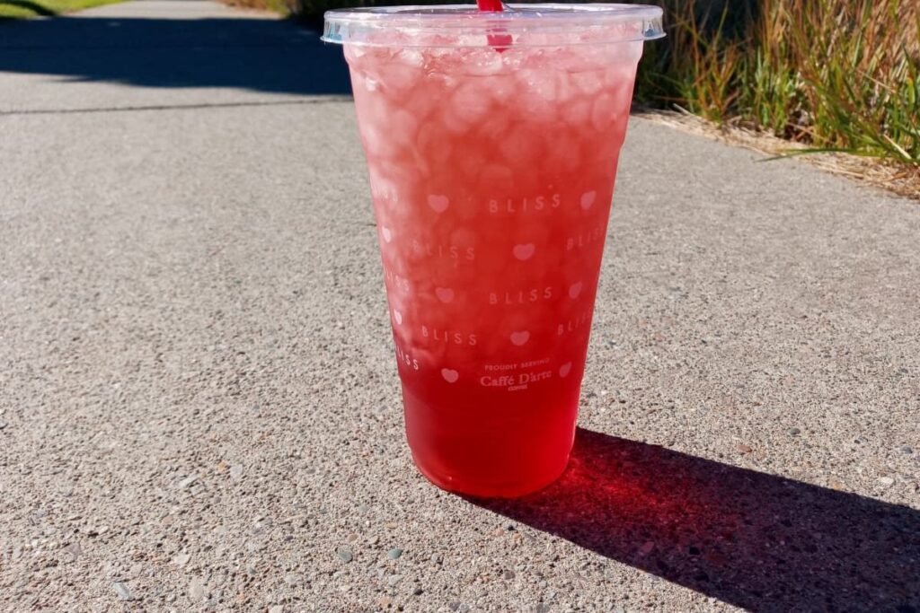 How to Make Lotus Energy Drink Recipe