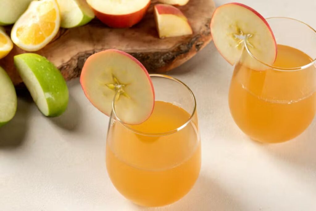 How to Make Mapple Juice Recipe