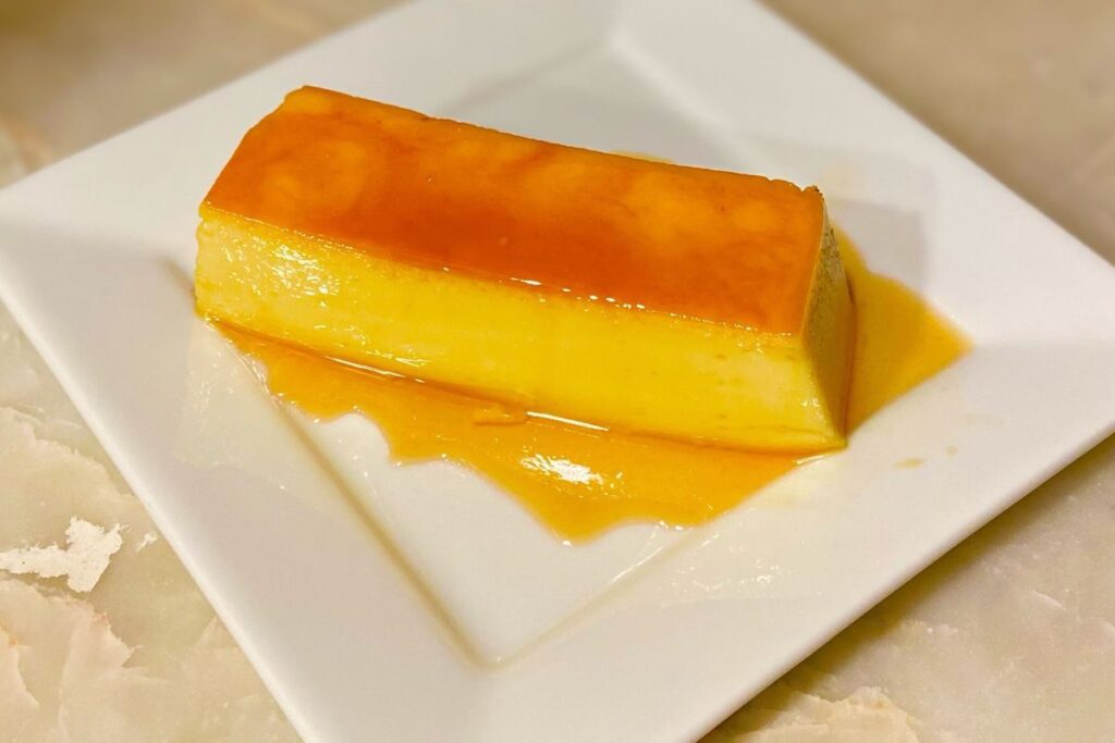 How to Make Tres Leches Mexican Flan Recipe