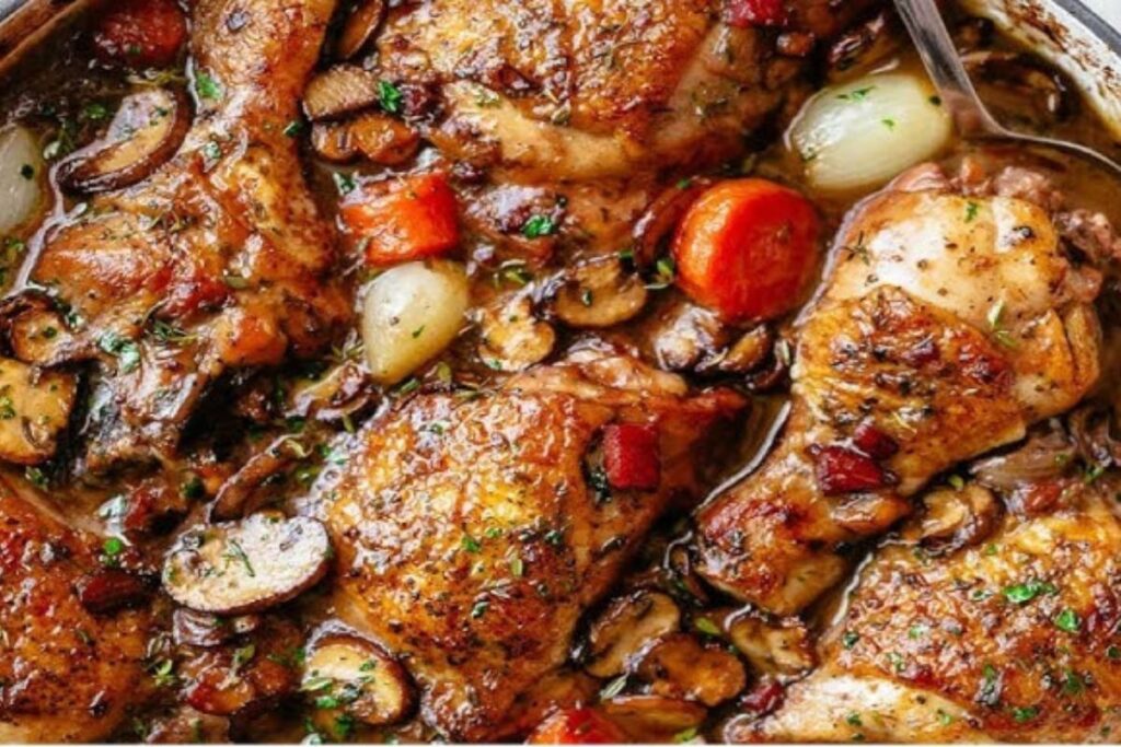How to Make Vepudu Guntur Chicken Curry Recipe