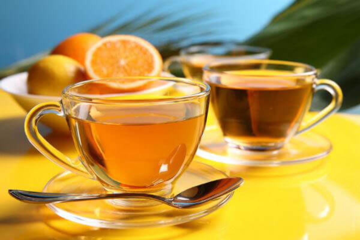 You are currently viewing Lemon Honey Black Tea Recipe: A Refreshing and Healthy Drink
