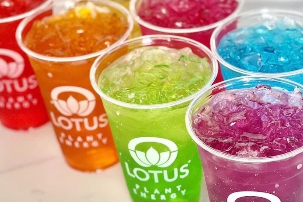 You are currently viewing Lotus Energy Drink Recipe: Natural Boost for Your Day