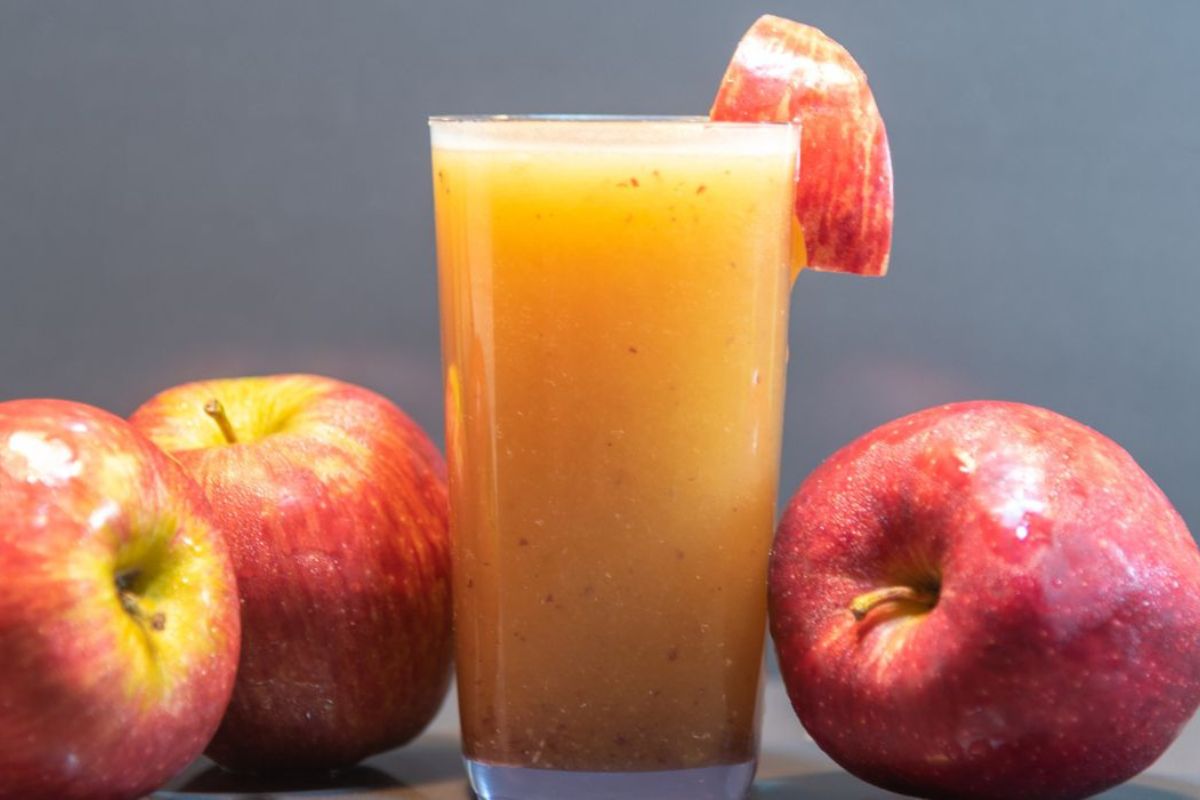 You are currently viewing Mapple Juice Recipe: A Unique and Refreshing Twist on Apple Juice