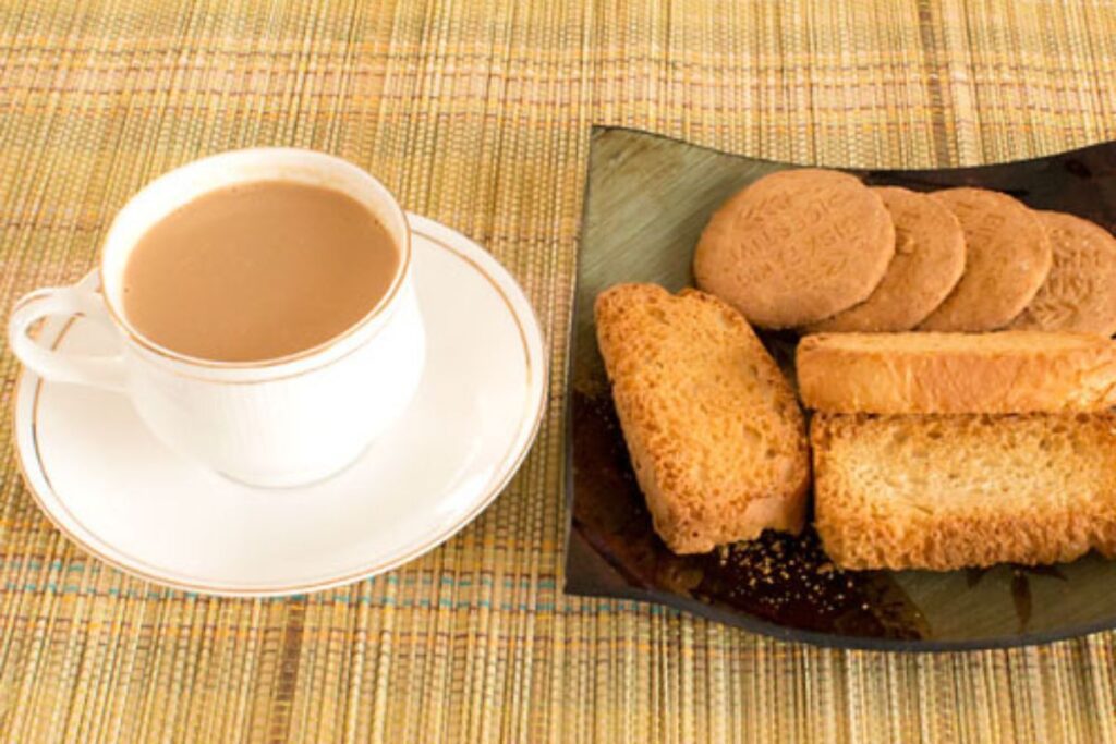 Masala Chai Recipe