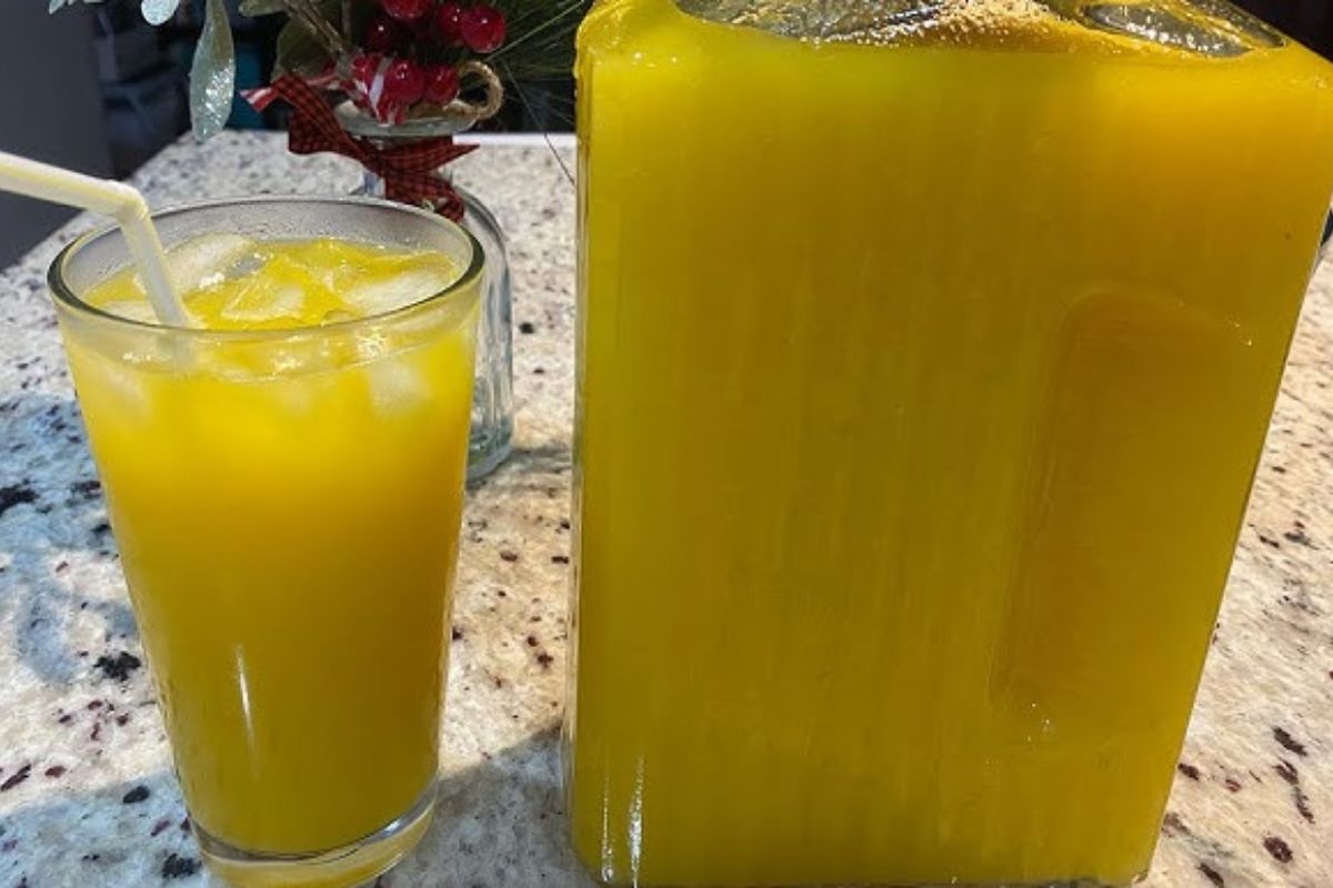 Read more about the article Nippy’s Fruit Juices Recipe: Refreshing and Healthy Drinks for Every Occasion