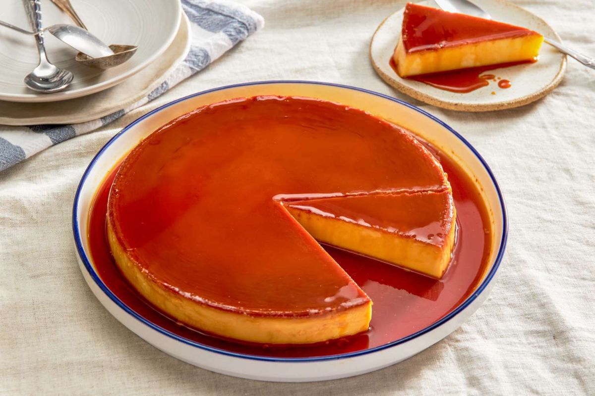 You are currently viewing Tres Leches Mexican Flan Recipe: A Creamy, Decadent Dessert