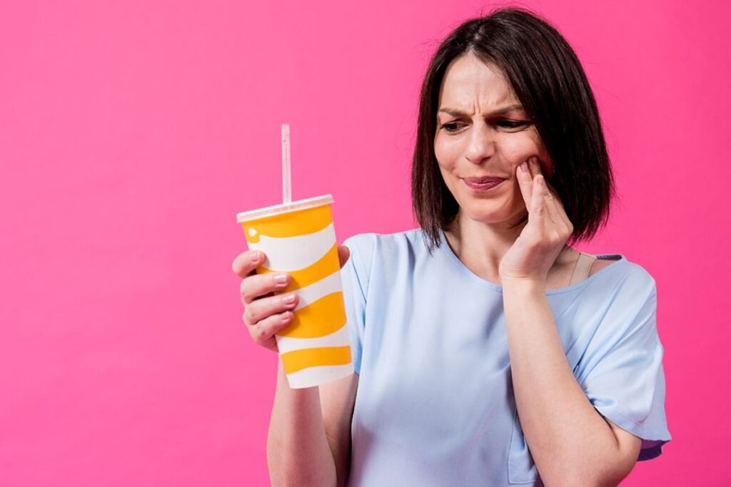 Why Avoid Soda After Tooth Extraction?