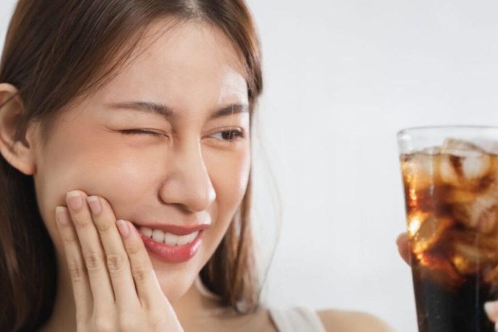 Why Soda Can Be Harmful When You Have Braces
