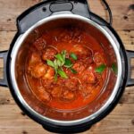 Lamb Vindaloo Recipe