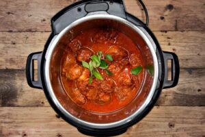 Lamb Vindaloo Recipe