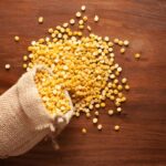 Split Chickpeas Recipe